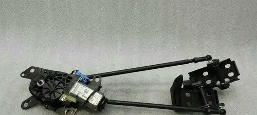 Mercedes-Benz E W238 Convertible roof lock/latch A2179069100