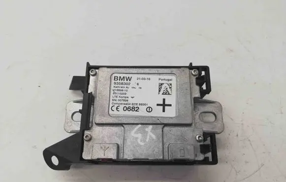 BMW 4 F32 F33 Other devices 9358302