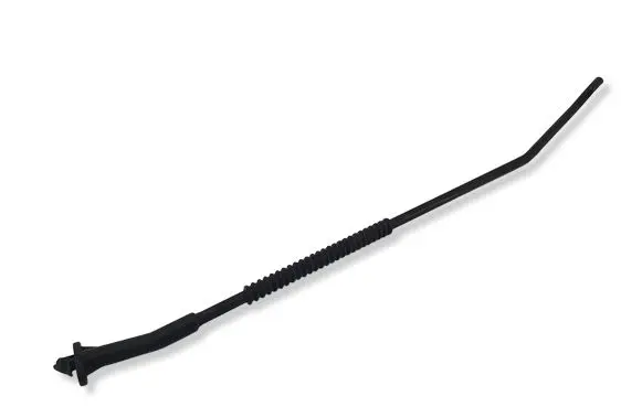 Nissan Navara D40 Engine bonnet/hood prop rod/strut 