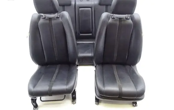 Mazda CX-7 Seat set 