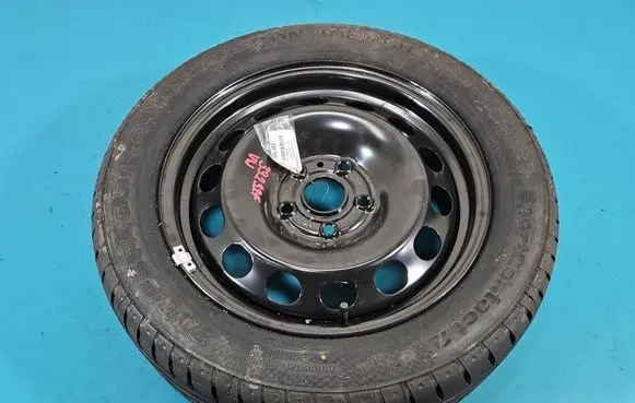Volkswagen Jetta V R15 spare wheel IMPRK1595002