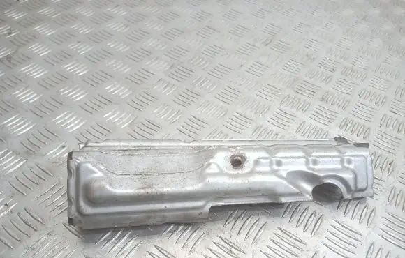 BMW 1 F20 F21 Exhaust heat shield