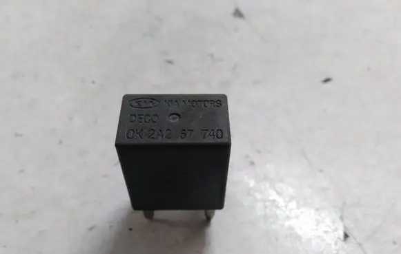 KIA Sportage Other relay OK2A267740