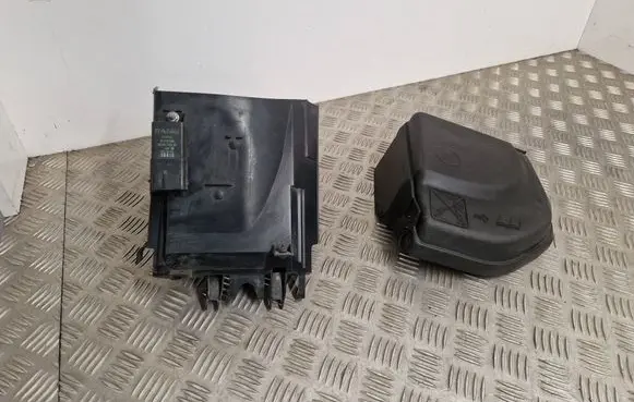 Peugeot 3008 I Fuse box set 9809171580 9658418480 9802424080