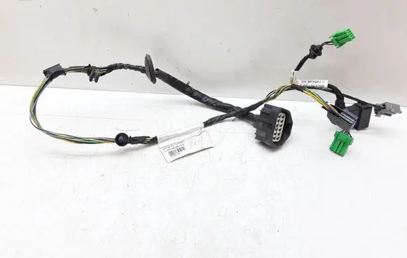 Volvo XC60 Parking sensor (PDC) wiring loom 30786186