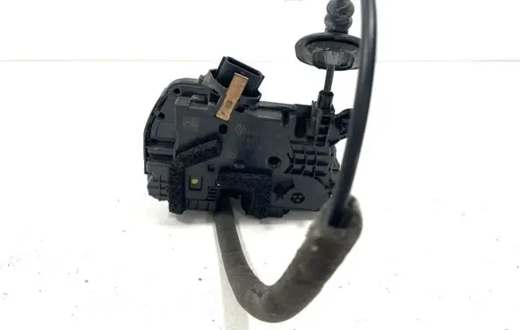Renault Captur Rear door lock 805037619R 40717225