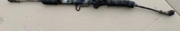 Ford Focus Steering rack 98AG3A500AL