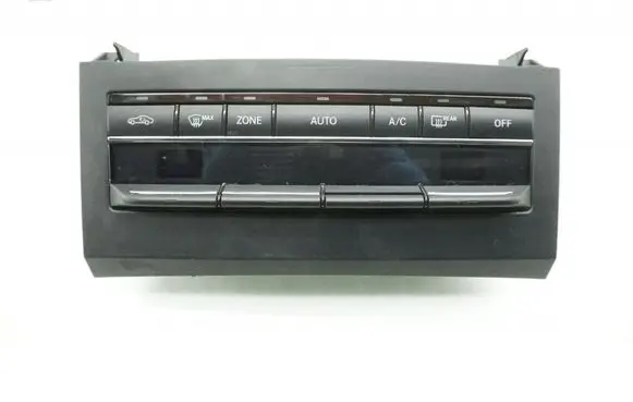Mercedes-Benz E A207 Climate control unit A2129008608