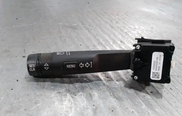 Opel Insignia A Indicator stalk 13500692