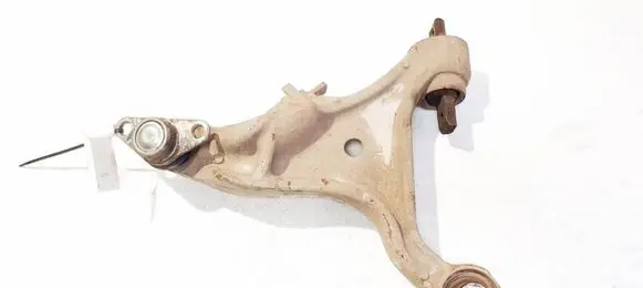 Volvo V70 Front lower control arm/wishbone