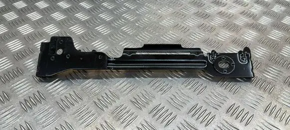 Jaguar XJ X351 ISOFIX Bracket 2W93A613D26AD