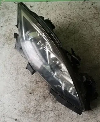 Mazda 6 Headlight/headlamp
