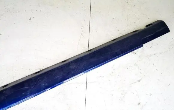 Jaguar S-Type Sill 4r835410155a 4r83-5410155-a
