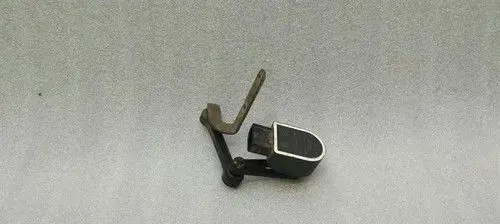 Mercedes-Benz ML W166 Headlight/headlamp level sensor A0045429918