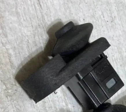 Nissan Micra K14 Interior lighting switch 