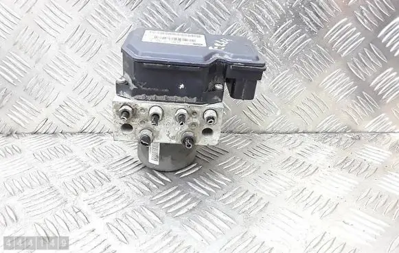 Ford S-MAX ABS Pump CG912C405CC 14174221111