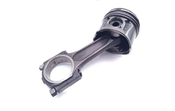 Ford Focus Piston with connecting rod 