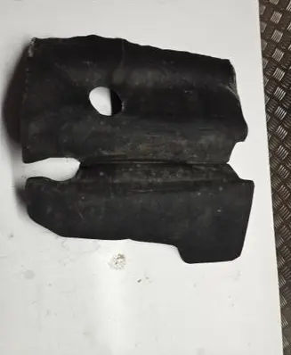 Volkswagen Tiguan Allspace Other center console (tunnel) element 5QA825635