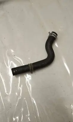 Tesla Model S Engine coolant pipe/hose 600734300c