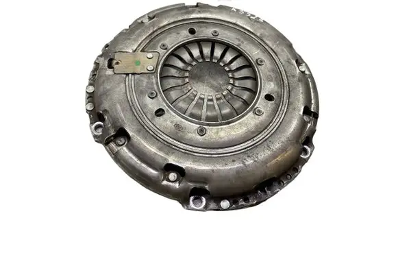 Pressure plate