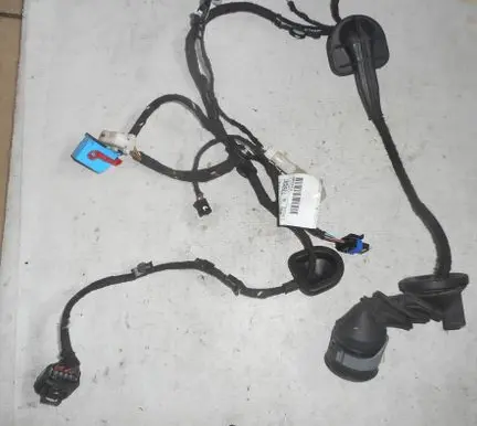 Alfa Romeo 159 Front door wiring loom 50504311 M10153A