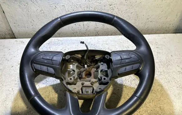 Dodge Challenger Steering wheel 627133100C ZSH52JB11KY