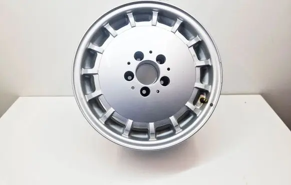 Mercedes-Benz SL R129 R12 spare wheel A1294010802 8JX16H2ET34