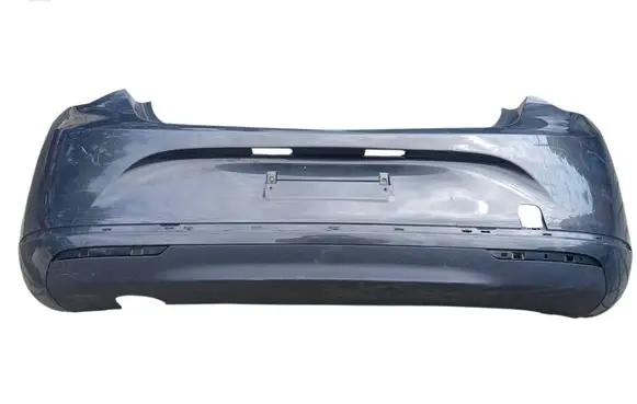 Opel Astra J Rear bumper 13368066