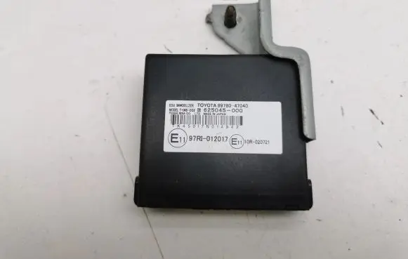 Toyota Prius (XW20) Immobilizer control unit/module 8978047040