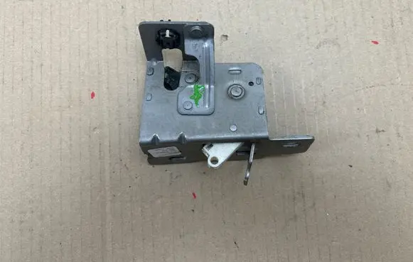 Ford Transit Loading door lock BK31V43286AE