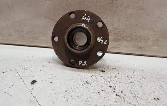 Audi A4 S4 B6 8E 8H Rear wheel ball bearing 