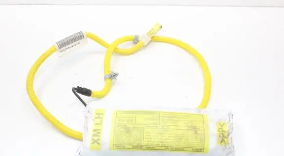 KIA Sorento Seat airbag