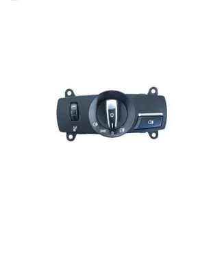 BMW 5 F10 F11 Light switch 9192745