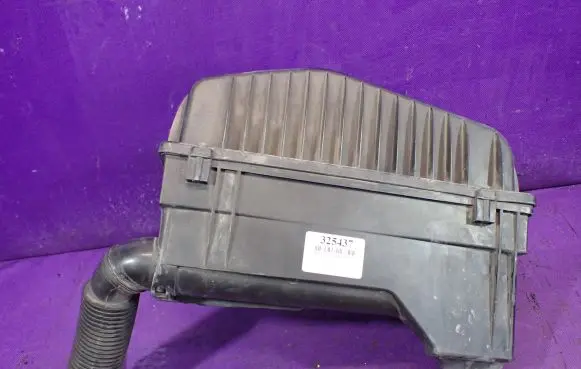 Citroen C3 Air filter box 9650062280