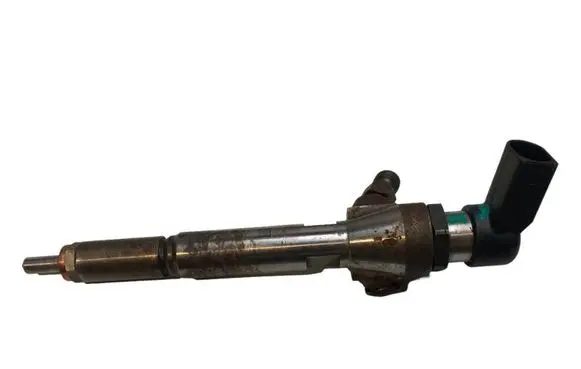 Renault Megane II Fuel injector H8200294788 166009445R