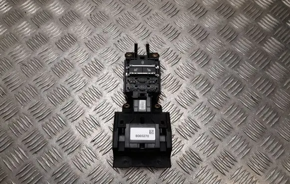 Porsche Panamera (970) Other switches/knobs/shifts 97065340550