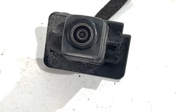 Honda Civic IX Reversing camera 39530TV0E01