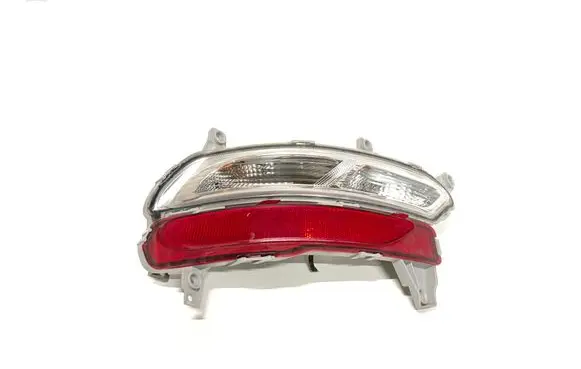 Rear fog light