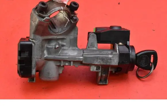 Honda Civic Ignition lock 39730S7AG010M