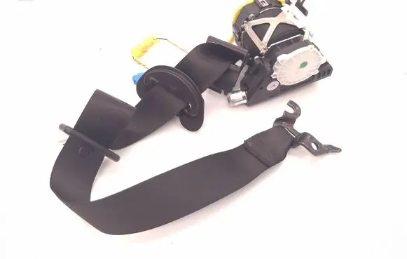 BMW X1 E84 Front seatbelt 34061696 0301131019 050WW14