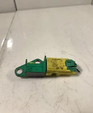 Audi A6 S6 C6 4F Airbag deployment crash/impact sensor 1K0909606