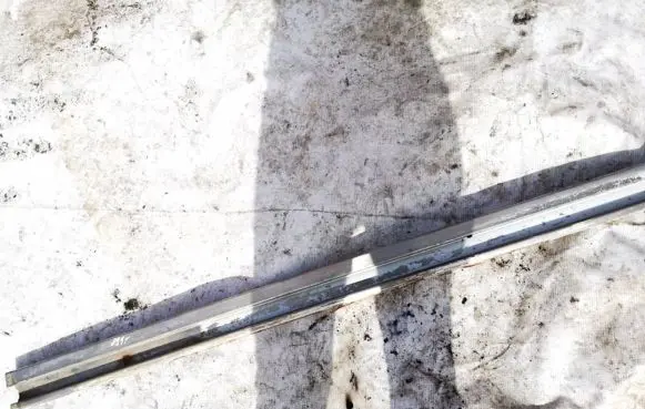 Fiat Ducato Sliding door trim 