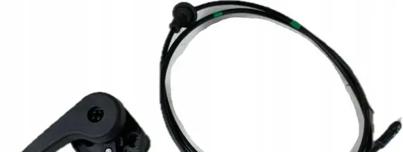 Hyundai Palisade Engine bonnet/hood lock release cable 9768345834576834