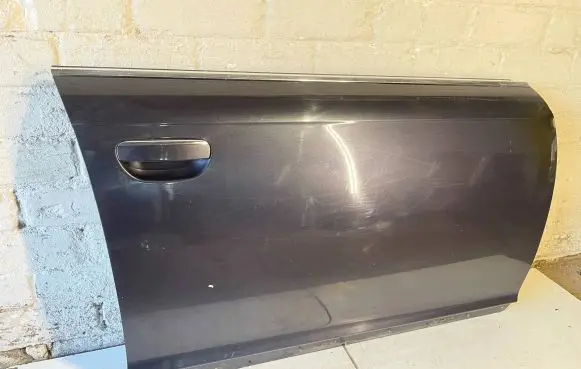 Audi A6 S6 C6 4F Front door 4F0853284E