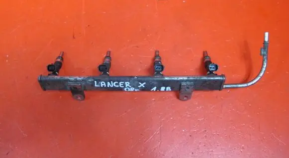 Mitsubishi Lancer X Fuel main line pipe 1465A029