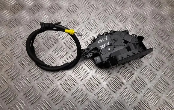 Tesla Model Y Front door lock 173894601F
