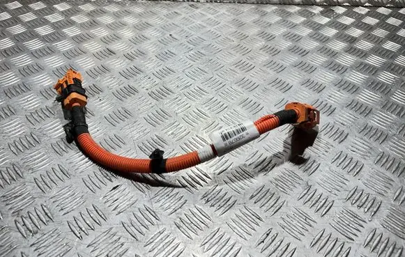 Opel Mokka B High voltage cable 9832667880