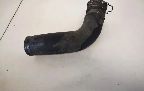 Toyota Verso Intercooler hose/pipe