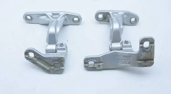 Mercedes-Benz Sprinter W907 W910 Front door hinges set 