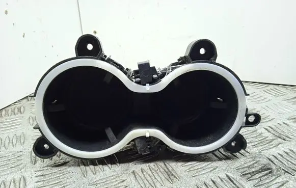 Jeep Grand Cherokee Cup holder X90018001BL